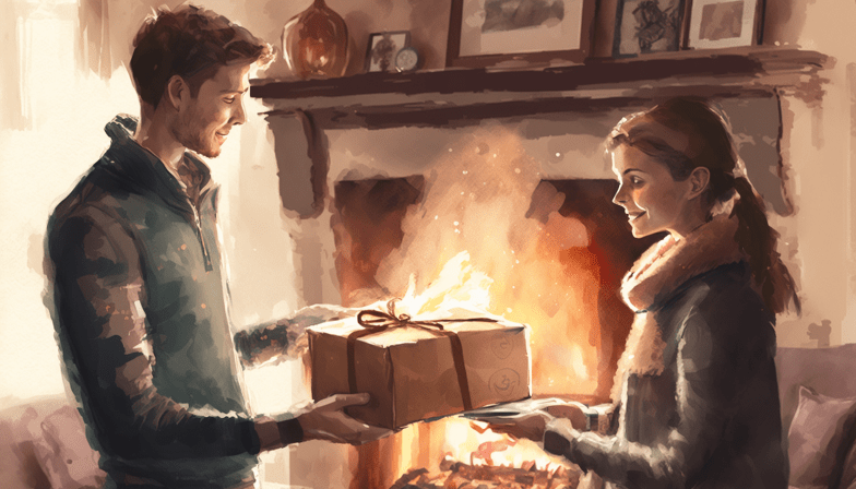 Choosing a Gift for a Virgo Woman