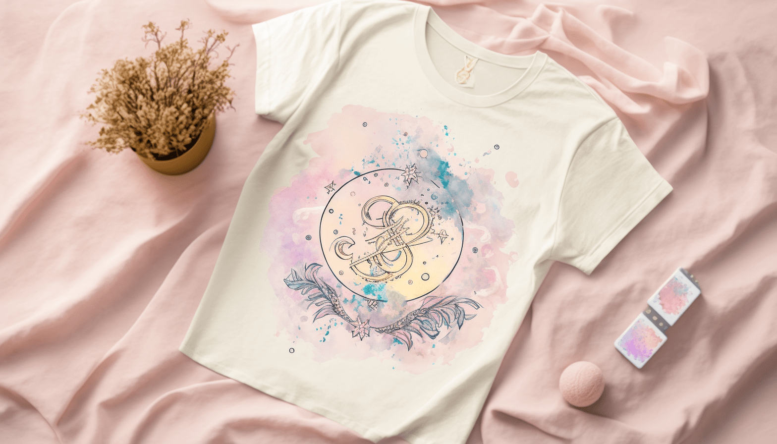 Valentine's Day Gift For Aquarius
