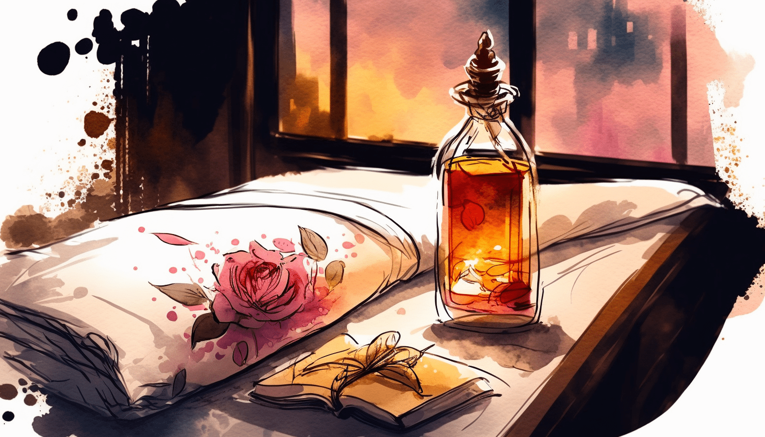 Valentine's Day Gift For Scorpio