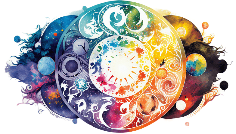 12 Astrology Zodiac Signs Dates, Meanings and Compatibility