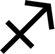 Sagittarius Symbol