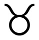 Taurus Symbol